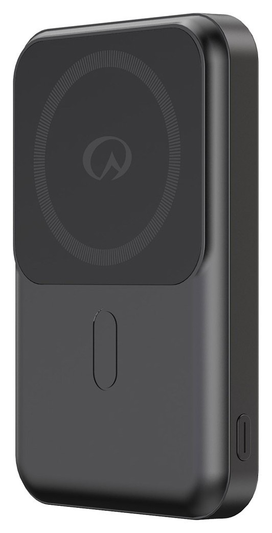 Lifeventure повербанк Magnetic Wireless Powerbank 10000 mah 68308