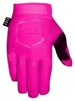 Перчатки Fist STOCKER PINK GLOVE - Small