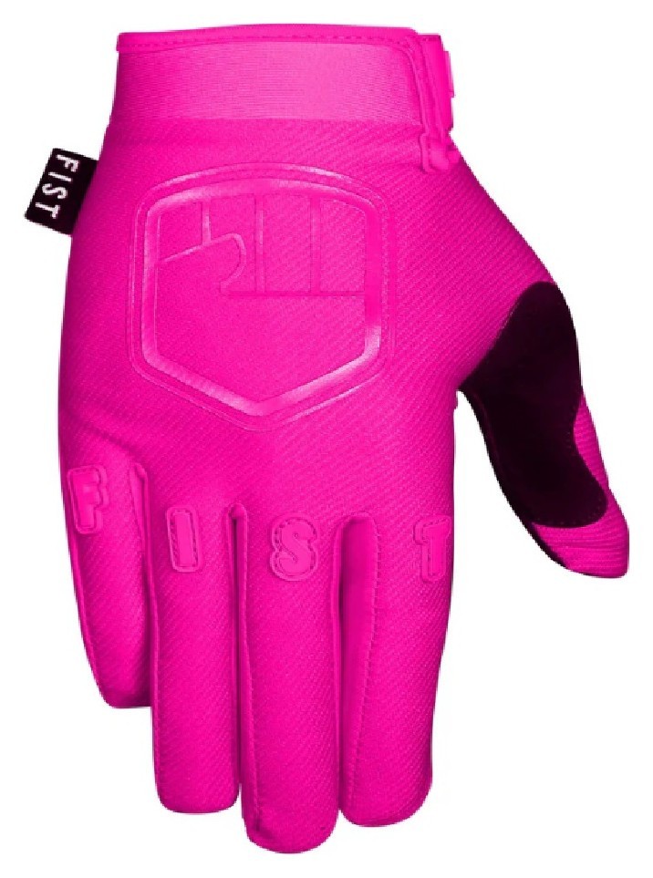 Перчатки Fist STOCKER PINK GLOVE - Small VELD_F-GS-01336-S