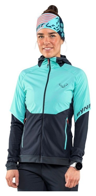 Куртка Dynafit Alpine Hybrid Wms 016.002.2702