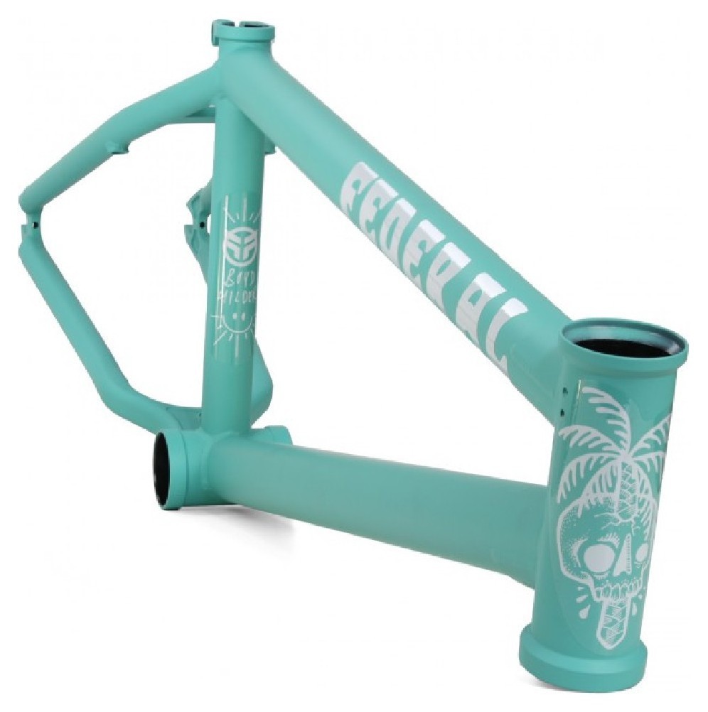 Рама Federal Boyd ICS2 – голубя 20.7" VELD_FRFE027-BL7-2070