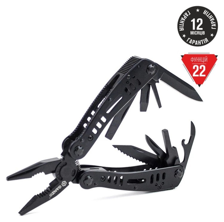 Мультитул Multi Tool Ganzo G103 FNR_G103
