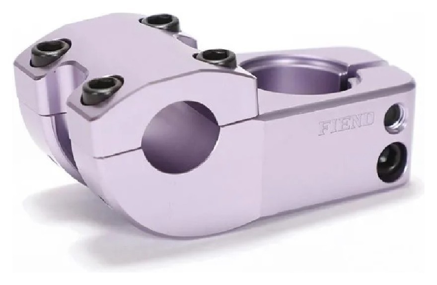 Вынос Fiend Morrow Topload v3 фиолетовый VELD_SM-203PPH