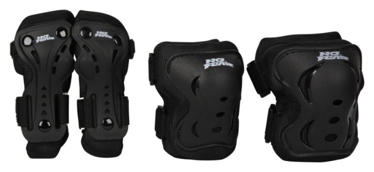 Защита Maraton No Fear XL MRTN_2608