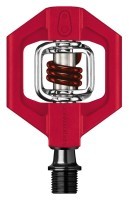Педалі для велосипеда Crankbrothers CANDY 1 9/16″ Red (14549)