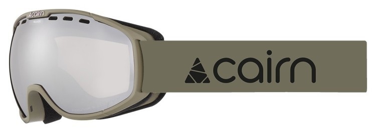 Cairn маска Blaze SPX3 mat khaki 0581651-840
