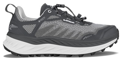 LOWA кроссовки Fortux GTX W black-white 40.0
