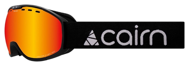 Cairn маска Blaze SPX2 mat black 0581656-702