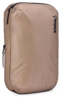 Органайзер для одягу Thule Compression Packing Cube Medium (Gentle Beige) 3205561 (TH 3205561)