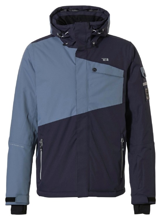 Куртка Rehall Isac 2022 steel blue 60172-3019-XXL