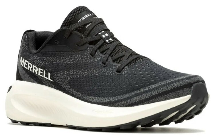 Кроссовки Merrell Morphlite Mns GRG_036.1709