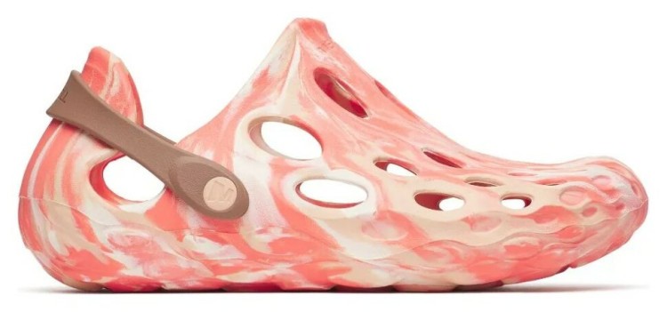 Сандалі Merrell Hydro Moc Wms GRG_036.1827