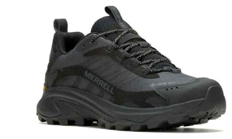 Кросівки Merrell Moab Speed 2 GTX Mns GRG_036.1997