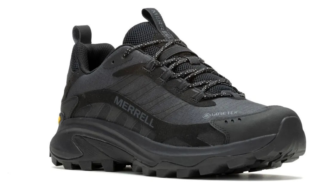 Кросівки Merrell Moab Speed 2 GTX Mns GRG_036.1988
