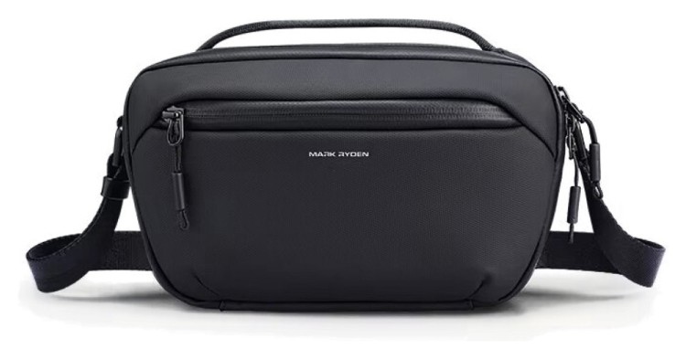 Qest MR165 Black MR165_00