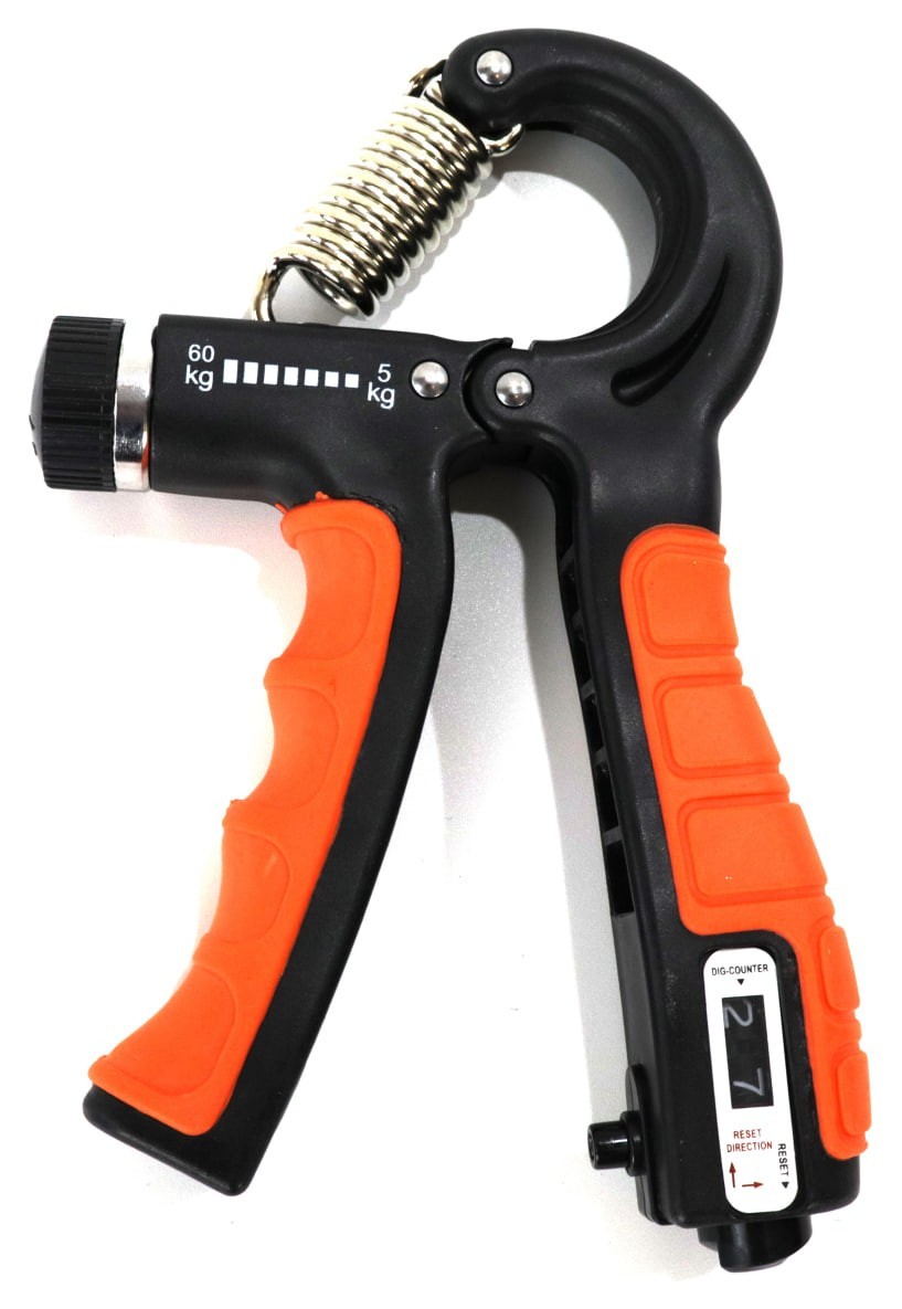 Ручний тренажер (511) Bavar Sport BVR_397