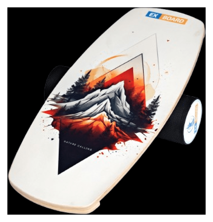 Балансборд Mol EX131 Ex-board EXBD_177