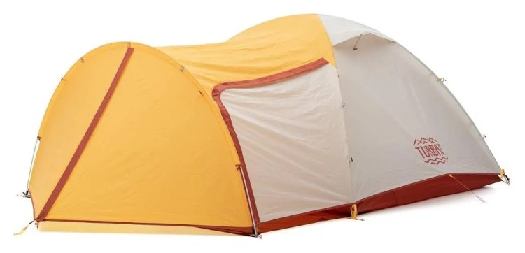 Намет Turbat Borzhava XL 3 Alu GRG_012.005.0230