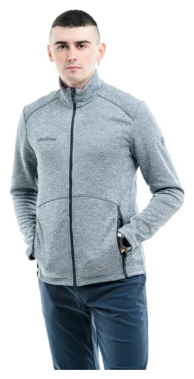 Фліс Turbat Porto Ukrainer Mns GRG_012.004.3278