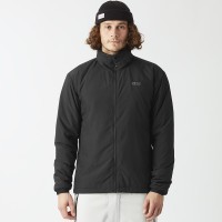 Picture Organic утеплена куртка Lanin 2026 black L