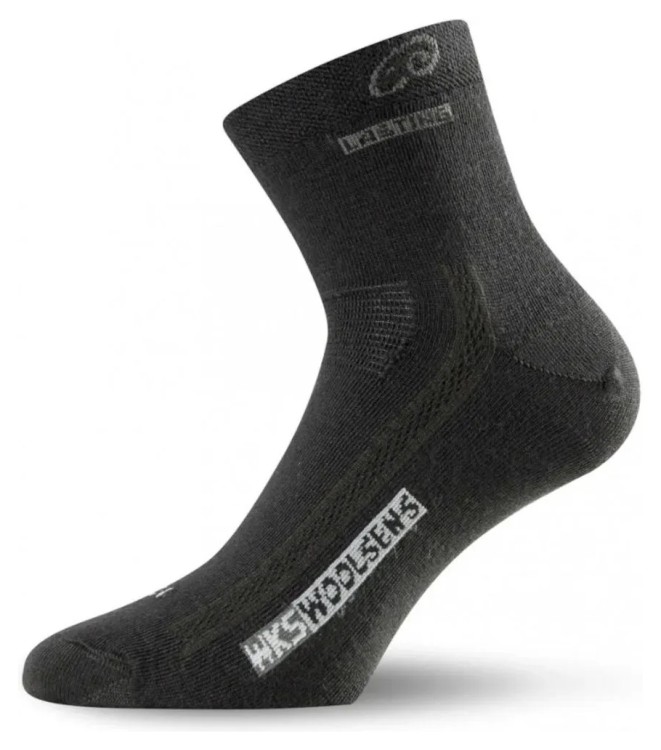 Шкарпетки Lasting WKS GRG_002.003.3565