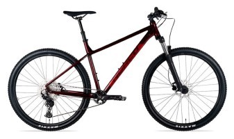 Велосипед Norco Storm 1 XL 29" Red (067001191)