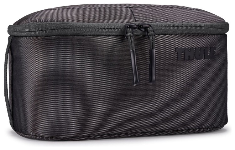 Організатор Thule Subterra 2 Toiletry Bag (Vetiver Grey) 3205070 (TH 3205070) TH 3205070