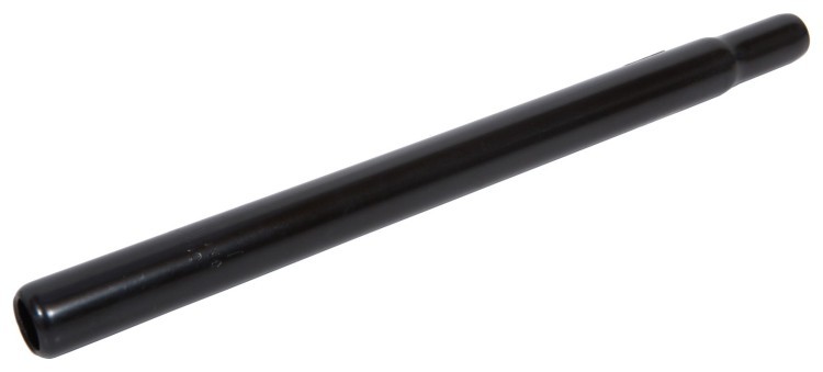 Подседельный штырь ST 27.2mm 300 черный (матовый) FUWEI SP-200 с насечками SEP-St-085