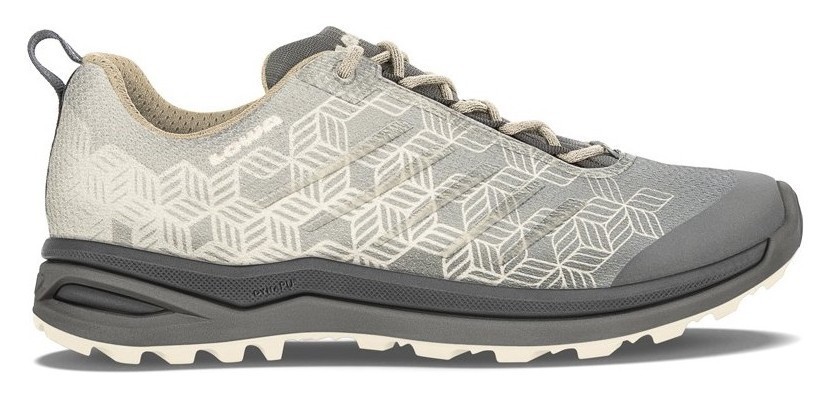 Кросівки трекінгові жіночі Lowa LYNNOX GTX LO WS 39.5 (6.0US) Black/nude/grey (320412 9916) O RCH_23171