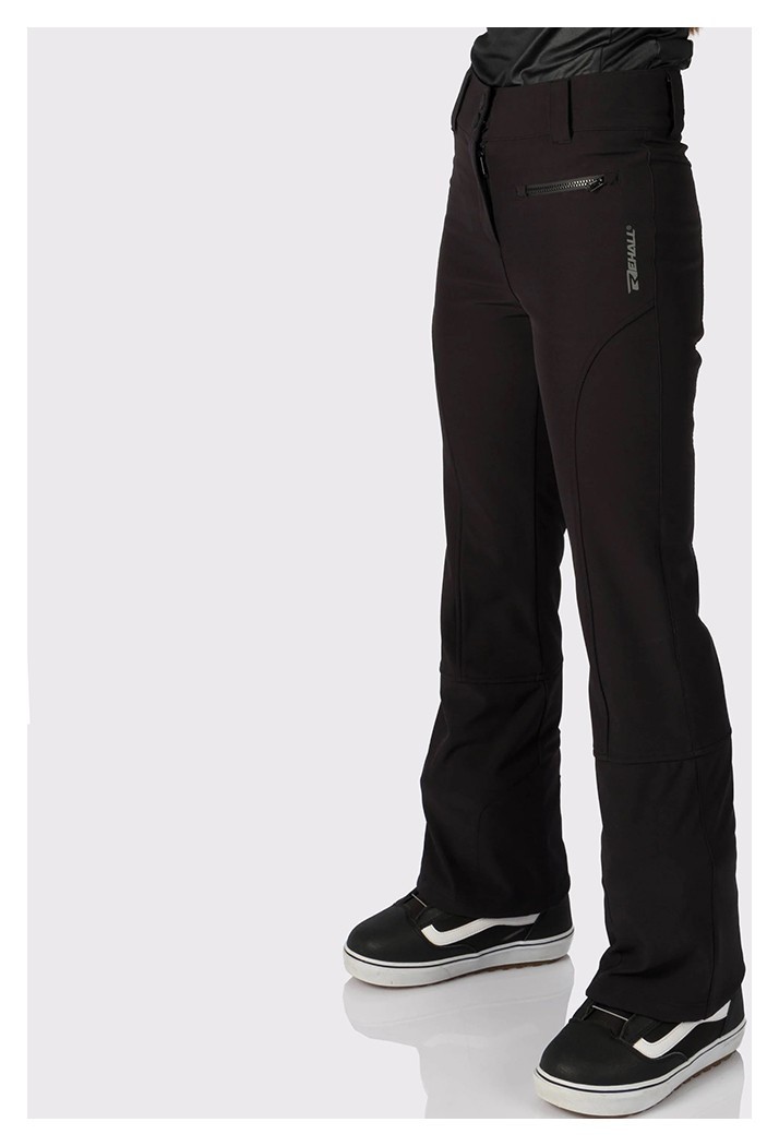 Rehall штани сноубордичні Yves W 2026 caviar L 60795-1032-L