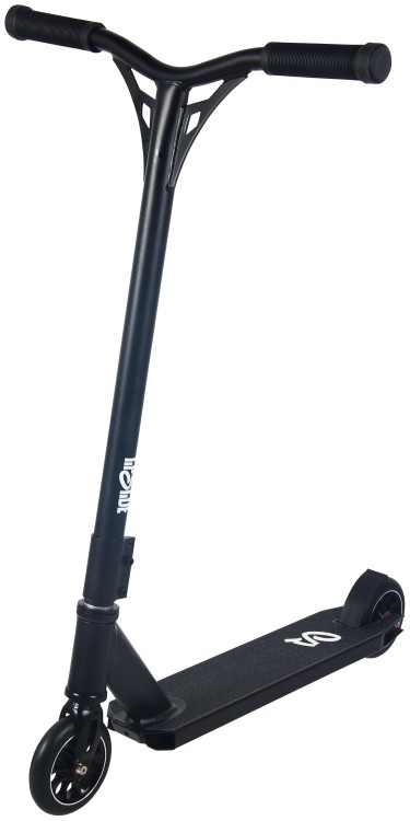 Самокат трюковий LipSlide Flit чорний SCO-80-49