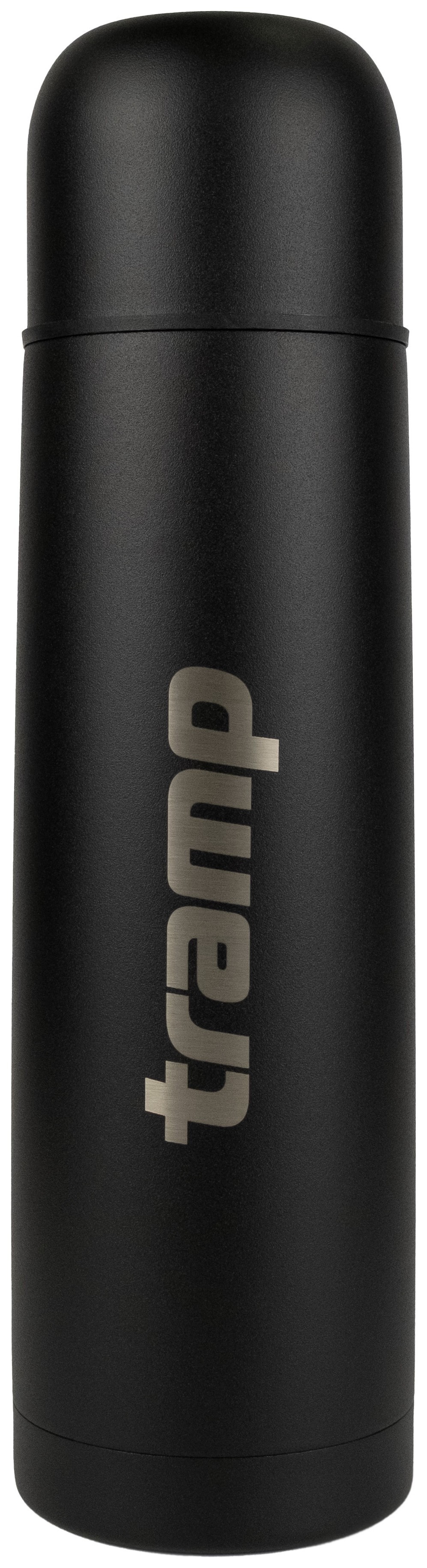 Термос TRAMP Basic 0,75 л UTRC-104, black UTRC-104-black