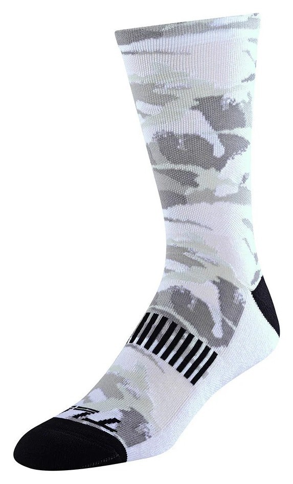 Шкарпетки TLD Camo Signature Perf-ce Sock [Cement] L/XL (10-14) OBOD_853545014
