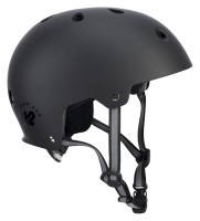 Шлем K2 VARSITY PRO L Black (30D4111.1.1)