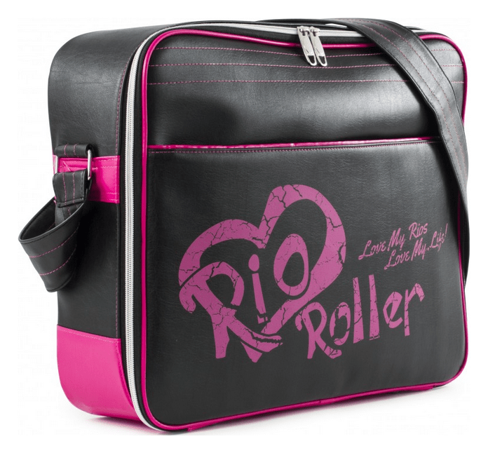 Сумка Rio Roller Fashion Bag Black RCH_246