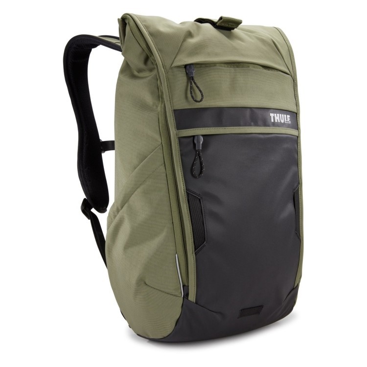 Рюкзак Thule Paramount Commuter Backpack 18L (Olivine) (TH 3204730) TH 3204730