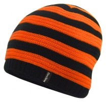 Шапка водонепроникна дитяча Dexshell (DH552TR), помаранчева