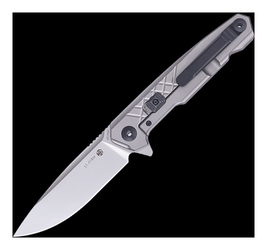 Ніж складаний Ruike M875-TZ FNR_M875-TZ