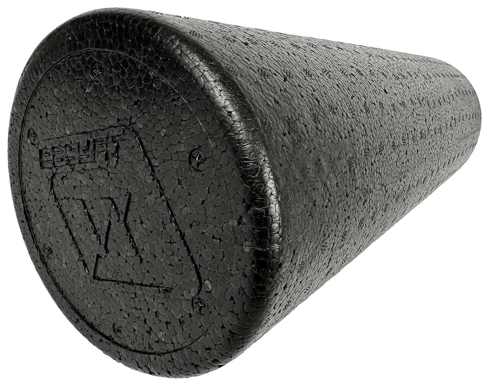 Массажный ролик EasyFit PolyFoam Roller EPP 45 см EFIT_EF-2036