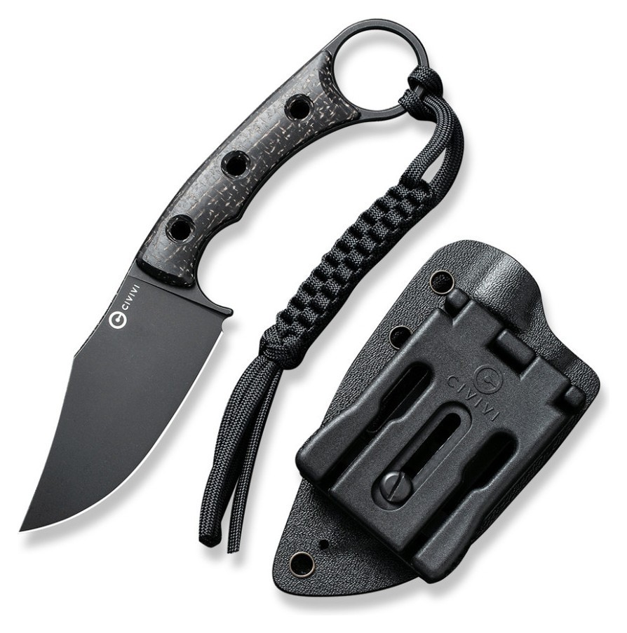 Ніж Civivi Midwatch C20059B-1 FNR_C20059B-1