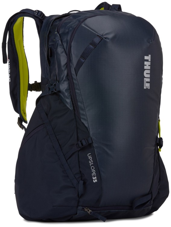 Гірськолижний рюкзак Thule Upslope 35L (Blackest Blue) (TH 3203609) TH 3203609