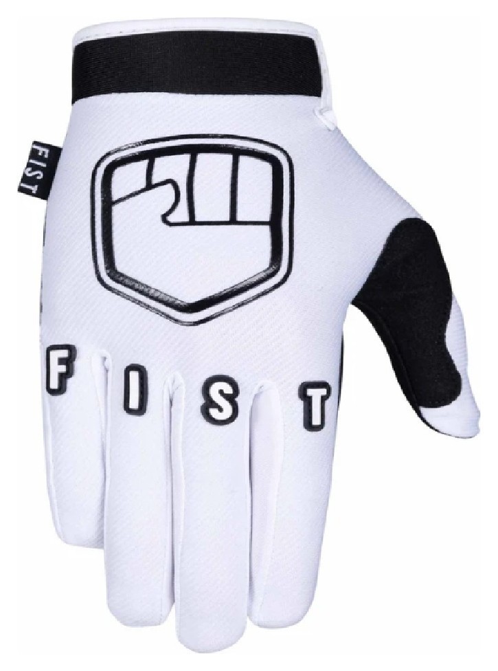 Перчатки Fist STOCKER PANDA GLOVE - Small VELD_F-GS-00916-S