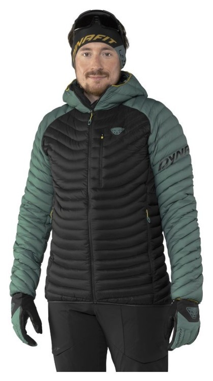 Куртка Dynafit Radical DWN Hood Mns 016.002.2725
