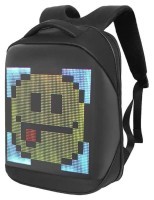 Рюкзак Sobi Pixel Dynamic SB9705 із LED екраном