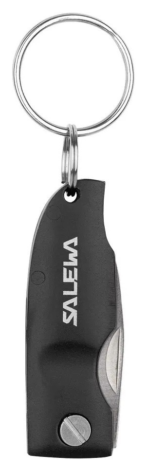 Ніж-брелок Salewa Folding Knife GRG_013.003.1437