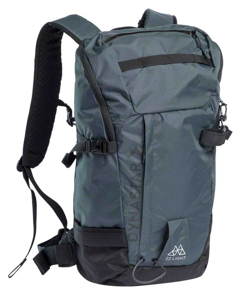 Рюкзак Dynastar M-22 LIGHT 22 L Blue-grey/black (DKJB301) RCH_13293