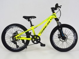 Велосипед Oskar 20