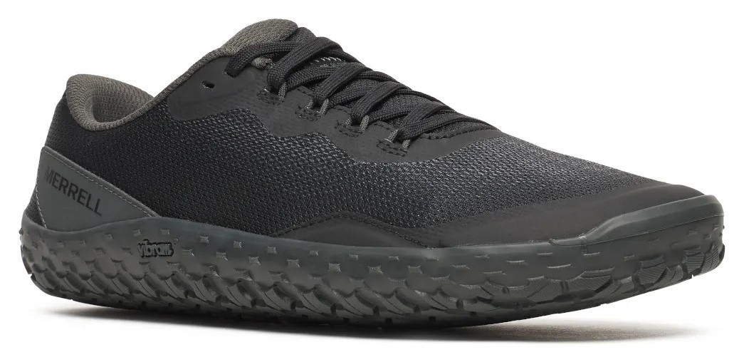 Кросівки Merrell Vapor Glove 7 Mns GRG_036.2781