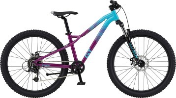 Велосипед 26" GT Stomper HT Ace RAS OS