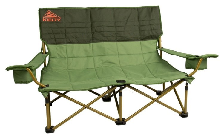 Kelty стул Low-Loveseat dill-duffle 61510723-DL